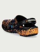 Crocs чехли сабо Classic Coco Clog черни 213659
