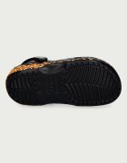 Crocs чехли сабо Classic Coco Clog черни 213659
