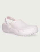 Crocs чехли сабо дамски Classic Crafted Clog розови 211354