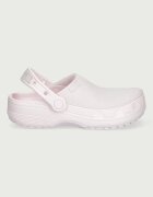 Crocs чехли сабо дамски Classic Crafted Clog розови 211354