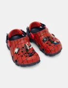 Crocs Чехли SPIDER-MAN ALL TERRAIN CLOG