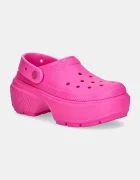 Crocs Чехли Stomp Clog