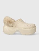 Crocs Чехли Stomp Lined Clog