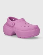 Crocs Чехли Stomp Slide