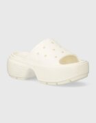 Crocs Чехли Stomp Slide