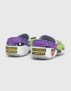 Crocs Чехли Toy Story Buzz Classic Clog в зелено 209545