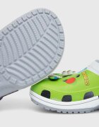 Crocs Чехли Toy Story Buzz Classic Clog в зелено 209545