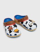 Crocs Чехли Toy Story Woody Classic Clog 209446