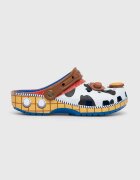 Crocs Чехли Toy Story Woody Classic Clog 209446