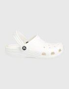 Crocs Чехли в бяло