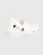 Crocs Чехли в бяло