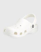 Crocs Чехли в бяло