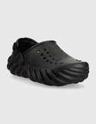Crocs Чехли X-Echo Clog в черно 207937
