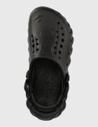 Crocs Чехли X-Echo Clog в черно 207937