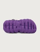 Crocs чехли Yugioh Dark Magician Clog виолетови 213591