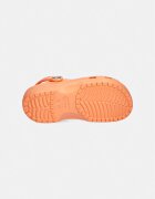 Crocs чехли за деца CLASSIC KIDS CLOG оранжеви 206991