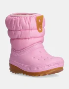 Crocs Детски апрески CLASSIC NEO PUFF BOOT