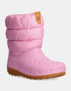 Crocs Детски апрески CLASSIC NEO PUFF BOOT