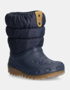 Crocs Детски апрески CLASSIC NEO PUFF BOOT
