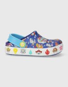 Crocs Детски чехли 208853 PAW PATROL CROCBAND IV CLOG