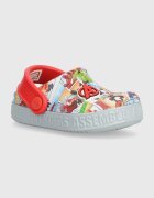 Crocs Детски чехли Avengers Off Court Clg