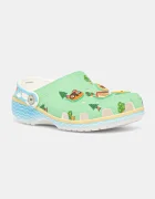 Crocs Детски чехли CLASSIC ANIMAL CROSSING CLOG