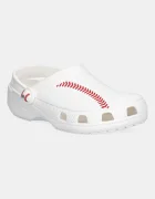 Crocs Детски чехли CLASSIC BASEBALL CLOG KIDS