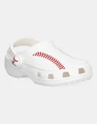 Crocs Детски чехли CLASSIC BASEBALL CLOG T