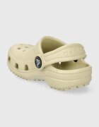 Crocs Детски чехли CLASSIC CLOG в бежово