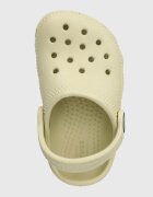 Crocs Детски чехли CLASSIC CLOG в бежово