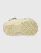 Crocs Детски чехли CLASSIC CLOG в бежово