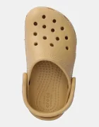 Crocs Детски чехли CLASSIC CLOG в бежово 206990