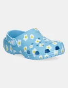 Crocs Детски чехли CLASSIC DAISY CLOG T