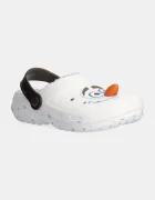 Crocs Детски чехли CLASSIC FROZEN OLAF CLOG