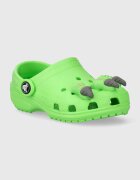 Crocs Детски чехли CLASSIC IAM DINOSAUR CLOG