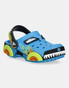 Crocs Детски чехли CLASSIC IAM MONSTER TRUCK CLOG T