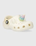Crocs Детски чехли CLASSIC IAM RAINBOW UNICORN CLOG