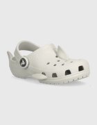 Crocs Детски чехли Classic IAM Shark Clog