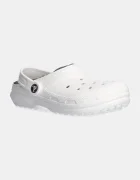 Crocs Детски чехли CLASSIC LINED CLOG
