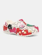 Crocs Детски чехли CLASSIC MARIMEKKO CLOG