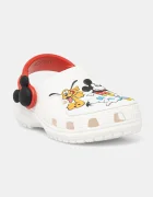 Crocs Детски чехли CLASSIC MICKEY & FRIENDS CLOG