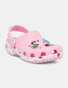 Crocs Детски чехли CLASSIC MICKEY MINNIE FRIENDS CLOG KIDS