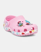 Crocs Детски чехли CLASSIC MICKEY MINNIE FRIENDS CLOG KIDS