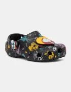 Crocs Детски чехли CLASSIC NIGHTMARE MULTI CLOG