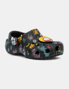 Crocs Детски чехли CLASSIC NIGHTMARE MULTI CLOG