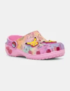 Crocs Детски чехли CLASSIC PIKACHU PINK CLOG