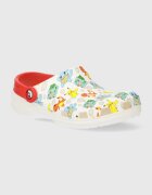 Crocs Детски чехли CLASSIC POKEMON CLOG
