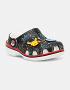 Crocs Детски чехли CLASSIC POKEMON PRINT CLOG