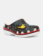 Crocs Детски чехли CLASSIC POKEMON PRINT CLOG