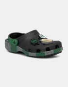Crocs Детски чехли CLASSIC SLYTHERIN CLOG